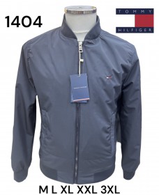 Мужская Ветровка Tommy Hilfiger