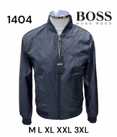 Мужская Ветровка Hugo Boss