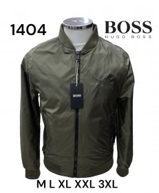 Мужская Ветровка Hugo Boss