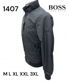 Мужская Ветровка Hugo Boss