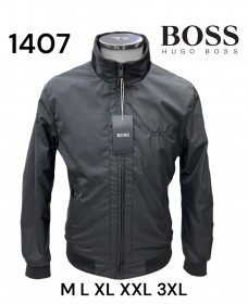 Мужская Ветровка Hugo Boss