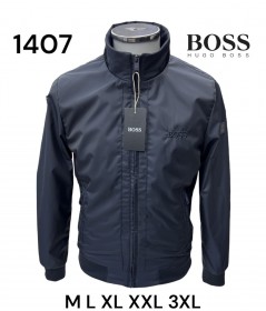 Мужская Ветровка Hugo Boss