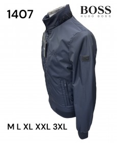 Мужская Ветровка Hugo Boss