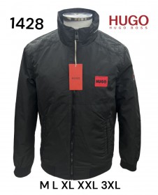 Мужская Ветровка Hugo Boss