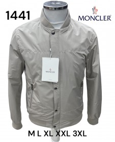 Мужская Ветровка Moncler