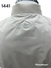 Мужская Ветровка Moncler