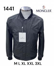 Мужская Ветровка Moncler