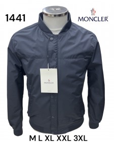 Мужская Ветровка Moncler