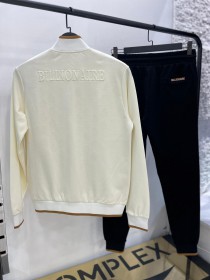 Мужской Спортивный Костюм Billionaire