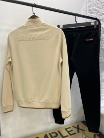 Мужской Спортивный Костюм Billionaire