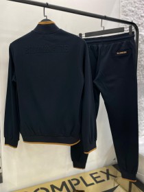 Мужской Спортивный Костюм Billionaire