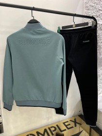 Мужской Спортивный Костюм Billionaire