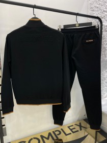 Мужской Спортивный Костюм Billionaire