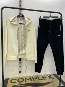Мужской Спортивный Костюм Dior