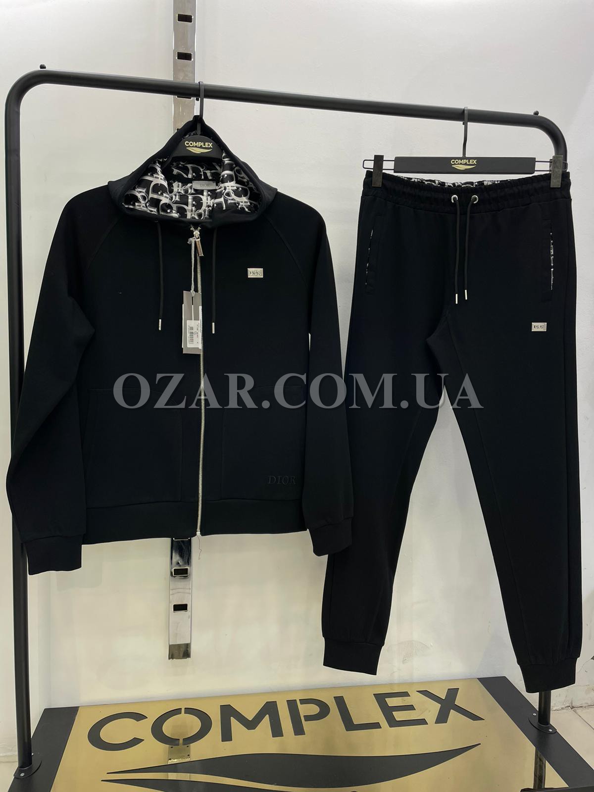 Мужской Спортивный Костюм Dior