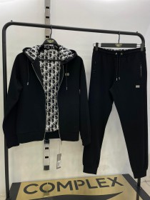 Мужской Спортивный Костюм Dior