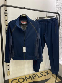 Мужской Спортивный Костюм Prada