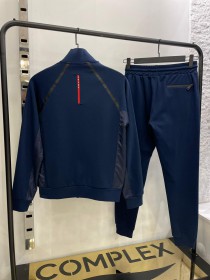 Мужской Спортивный Костюм Prada
