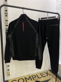 Мужской Спортивный Костюм Prada