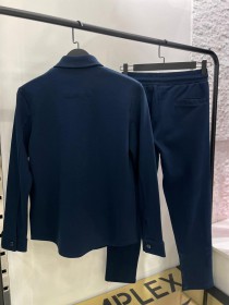 Мужской Спортивный Костюм Complex