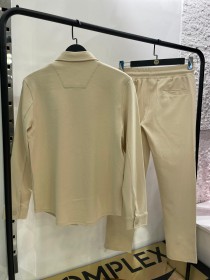 Мужской Спортивный Костюм Complex