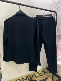 Мужской Спортивный Костюм Complex