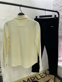 Мужской Спортивный Костюм Complex