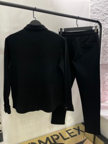 Мужской Спортивный Костюм Complex