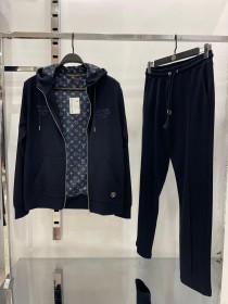 Мужской Спортивный Костюм Louis Vuitton