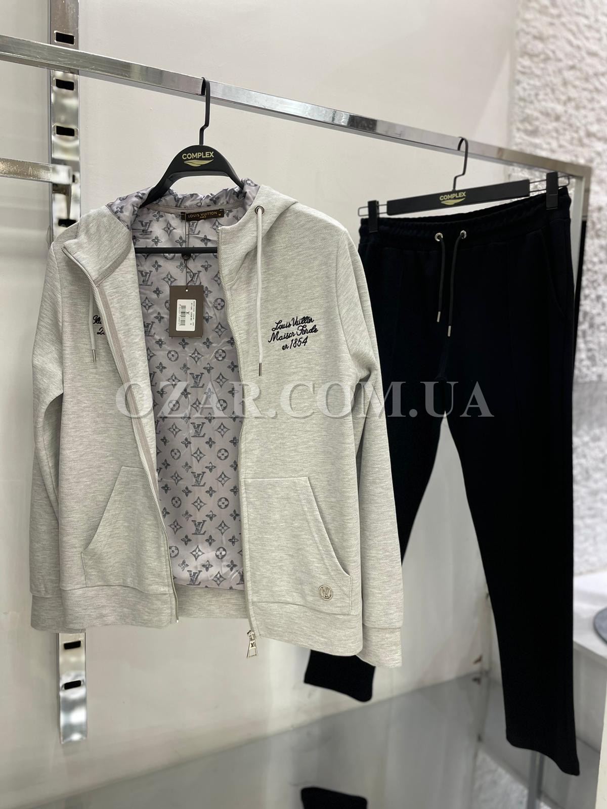 Мужской Спортивный Костюм Louis Vuitton