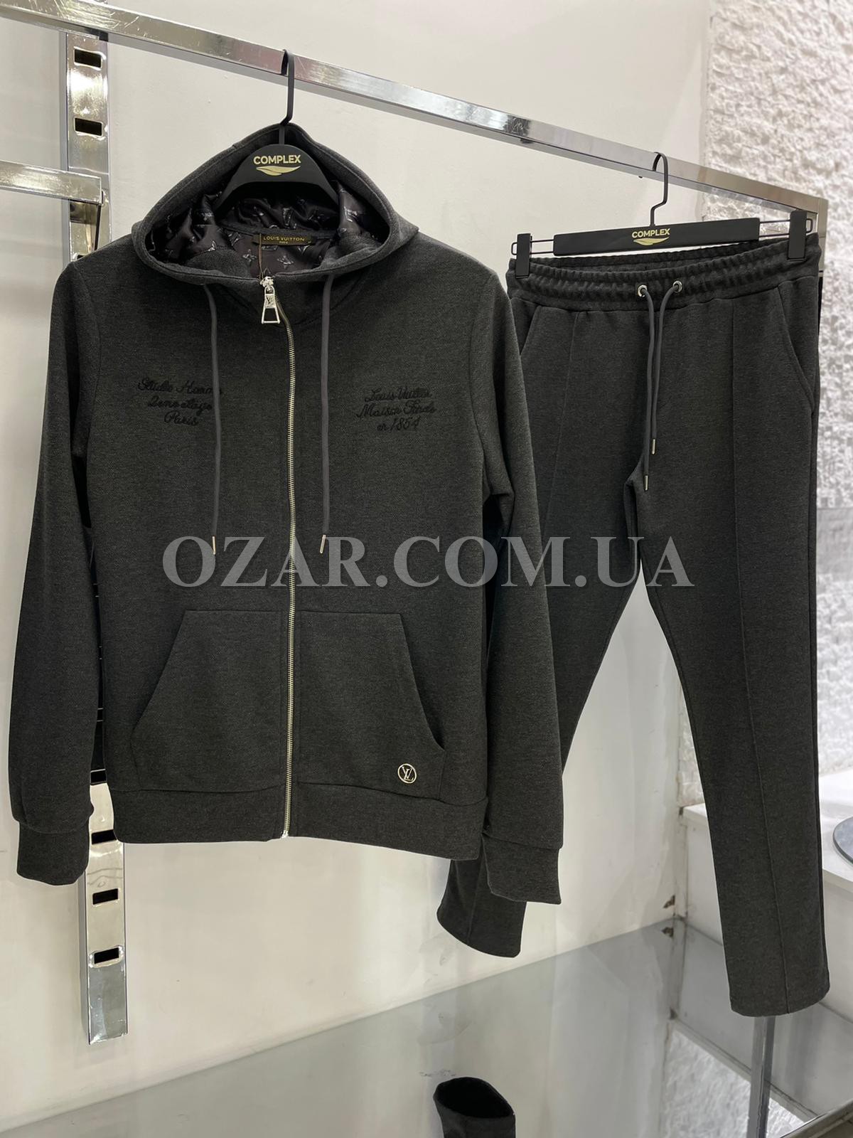 Мужской Спортивный Костюм Louis Vuitton