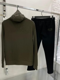 Мужской Спортивный Костюм Louis Vuitton