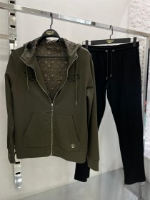 Мужской Спортивный Костюм Louis Vuitton