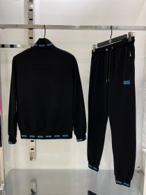 Мужской Спортивный Костюм Hugo Boss