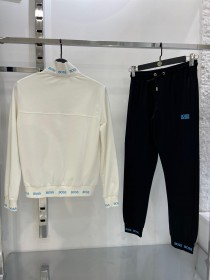 Мужской Спортивный Костюм Hugo Boss