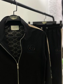 Мужской Спортивный Костюм Gucci