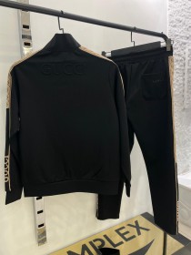 Мужской Спортивный Костюм Gucci