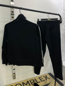 Мужской Спортивный Костюм Gucci
