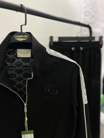 Мужской Спортивный Костюм Gucci
