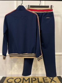 Мужской Спортивный Костюм Gucci
