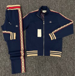 Мужской Спортивный Костюм Gucci