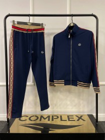 Мужской Спортивный Костюм Gucci