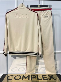 Мужской Спортивный Костюм Gucci