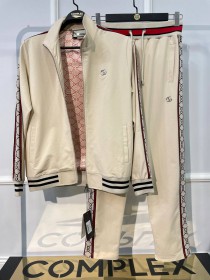 Мужской Спортивный Костюм Gucci