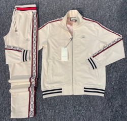 Мужской Спортивный Костюм Gucci