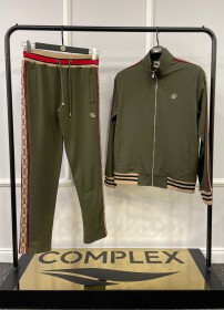 Мужской Спортивный Костюм Gucci