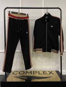 Мужской Спортивный Костюм Gucci