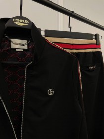 Мужской Спортивный Костюм Gucci