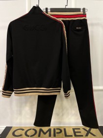 Мужской Спортивный Костюм Gucci