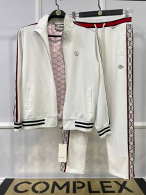 Мужской Спортивный Костюм Gucci